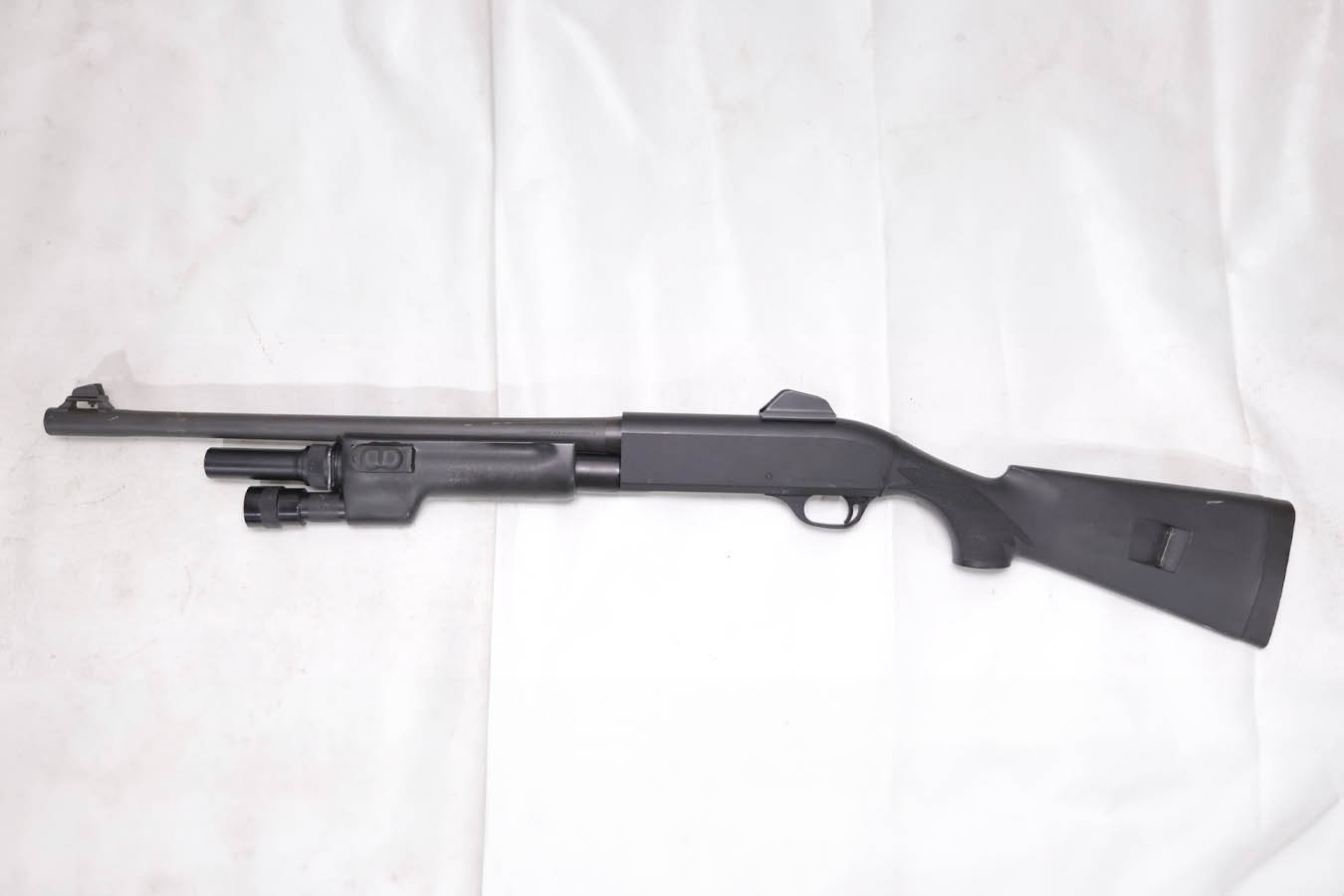 BENELLI M1 Super 90 12 Gauge Police Trade-In Shotgun (Imported by HK)